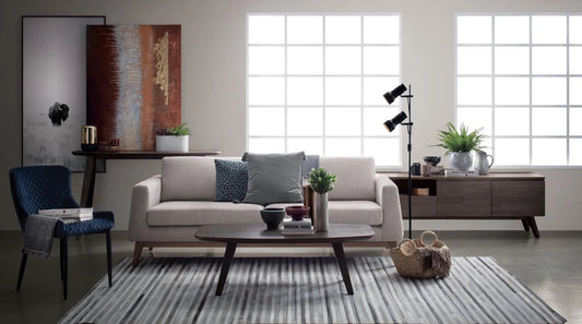 DABNEY CONSOLE TABLE 1803 (#)