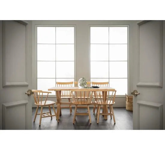 ALFORD 850 X 1600 DINING TABLE 102