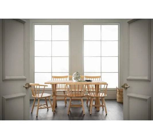 ALFORD 850 X 1600 DINING TABLE 102