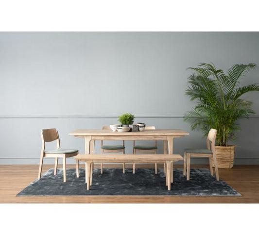 HARU DINING CHAIR 1808/6670