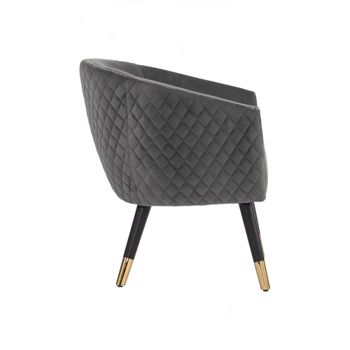 DENIZ LOUNGE CHAIR 114/808/3721