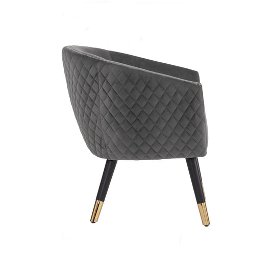 DENIZ LOUNGE CHAIR 114/808/3721
