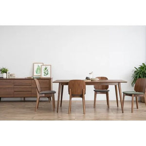 DOVER 900X1800 DINING TABLE 109/113