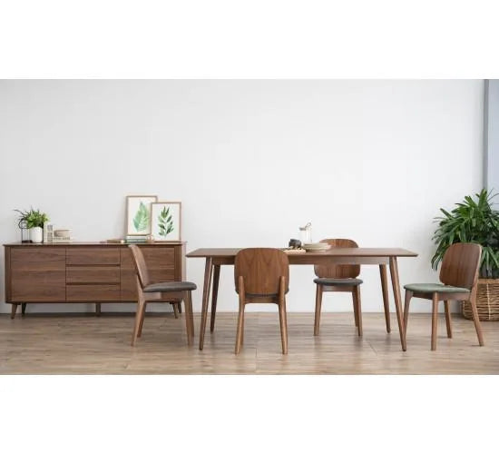 Dover 900x1800 Dining Table