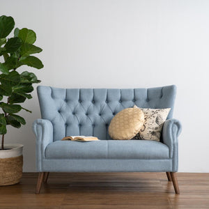 SIRION  2 SEATER SOFA 109/6203