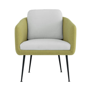 COUGAR LOUNGE CHAIR 802/6631/6635 (#)