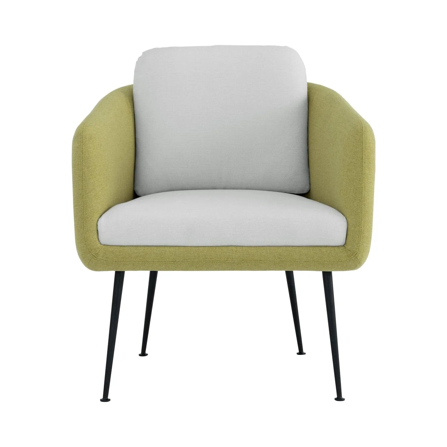 COUGAR LOUNGE CHAIR 802/6631/6635 (#)