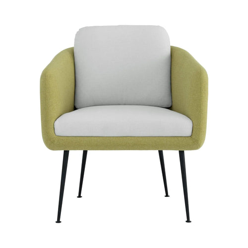 COUGAR LOUNGE CHAIR 802/6631/6635 (#)