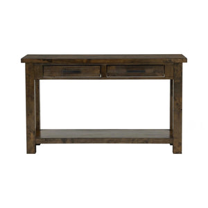 LEYTON CONSOLE TABLE 1860