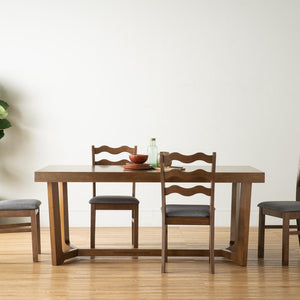 WILLA DINING CHAIR 109/6528