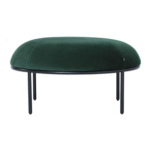VAMOS OVAL OTTOMAN 802/3601 (#)