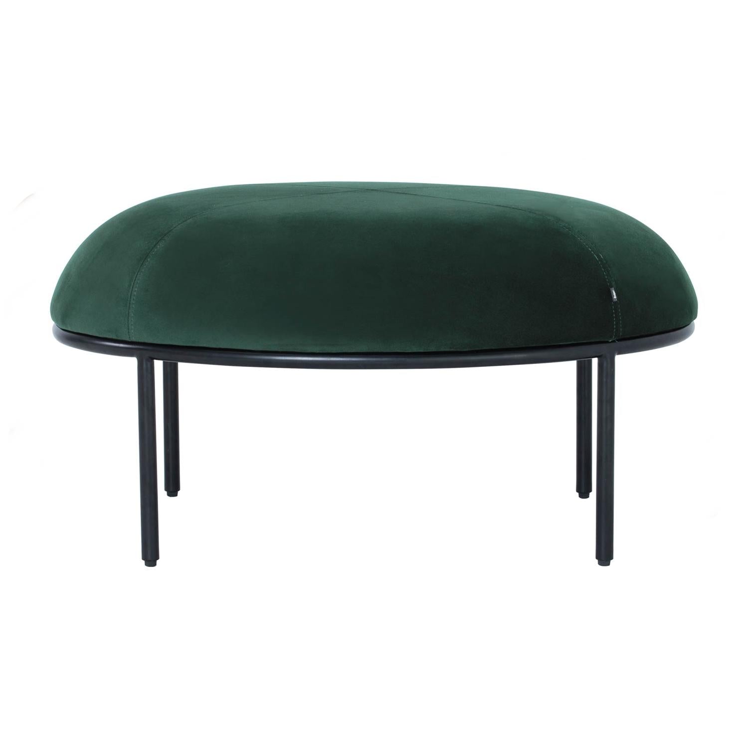 VAMOS OVAL OTTOMAN 802/3601 (#)