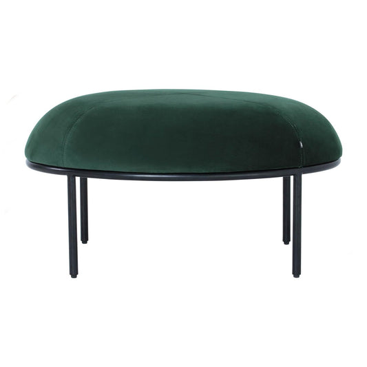 VAMOS OVAL OTTOMAN 802/3601 (#)