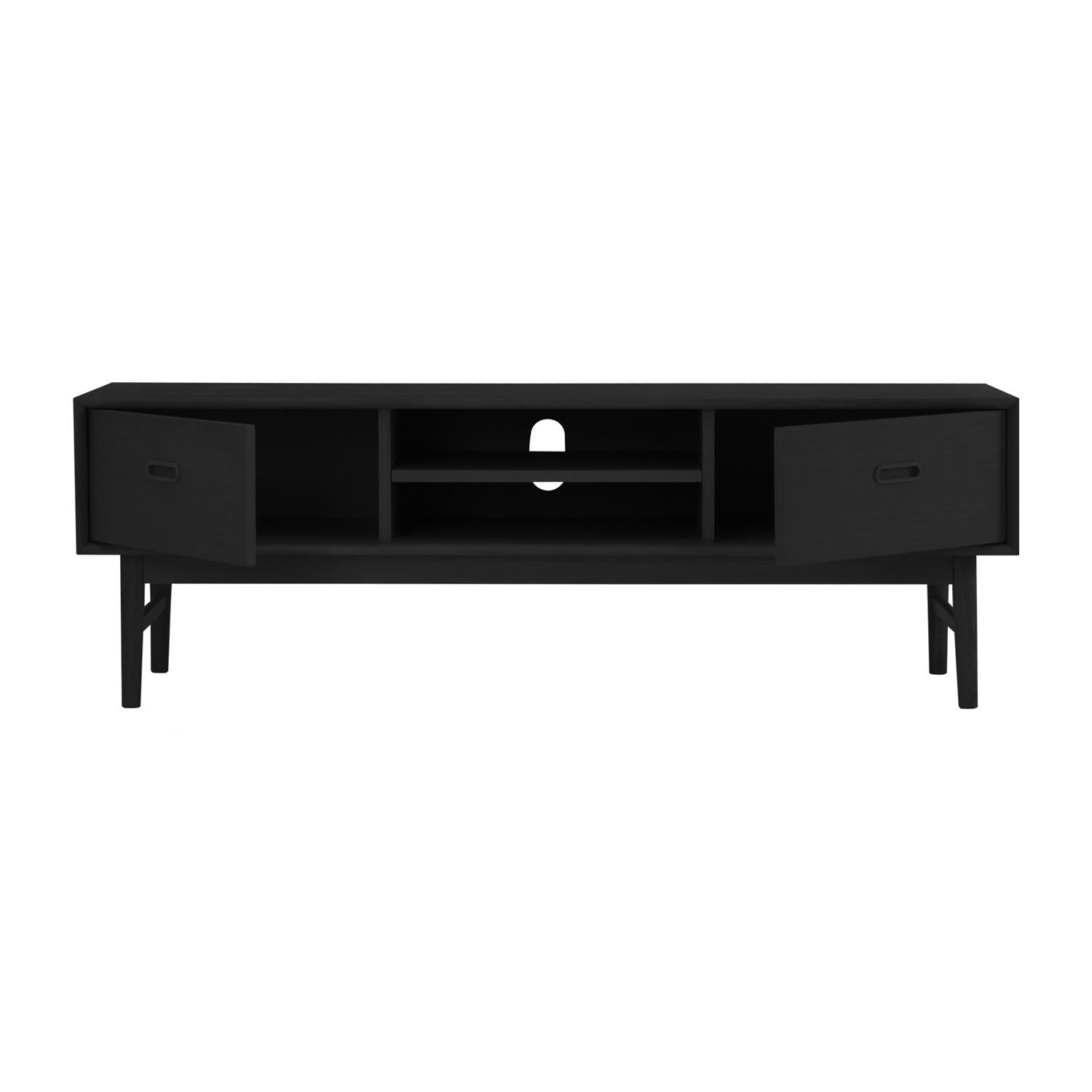 HAMPTON 1.5M TV CABINET 114  (#)
