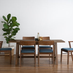 ZELIG DINING CHAIR 109/6526