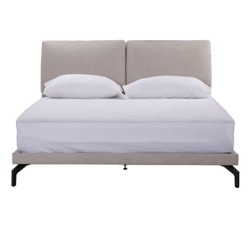 BLANDUS KING BED WITH 1900MM SIDE RAIL 802/6065