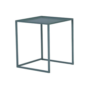 CARIAD NEST OF 2 COFFEE TABLE SET 805 (#)
