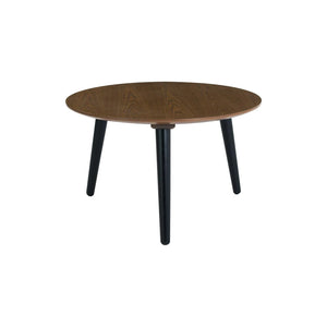 CARSYN ROUND COFFEE TABLE 114/109