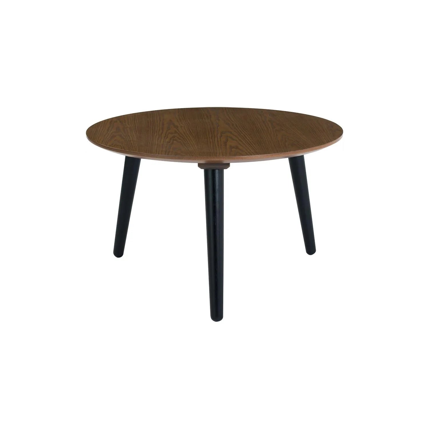 CARSYN ROUND COFFEE TABLE 114/109