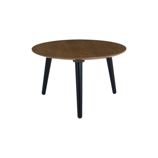 CARSYN ROUND COFFEE TABLE 114/109