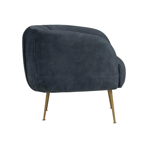 ALERO 1 SEATER SOFA 824/3722
