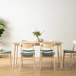 STARK 900X1500 DINING TABLE 111/168