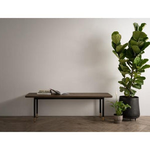HAMILTON 1.5M BENCH 821/1812 (#)