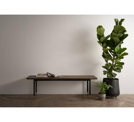 HAMILTON 1.5M BENCH 821/1812 (#)