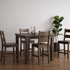 LEYTON 1100 X 1100 COUNTER TABLE 1860
