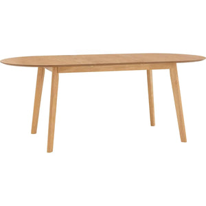 WERNER 900 X 1500 + 450 EXT DINING TABLE 102