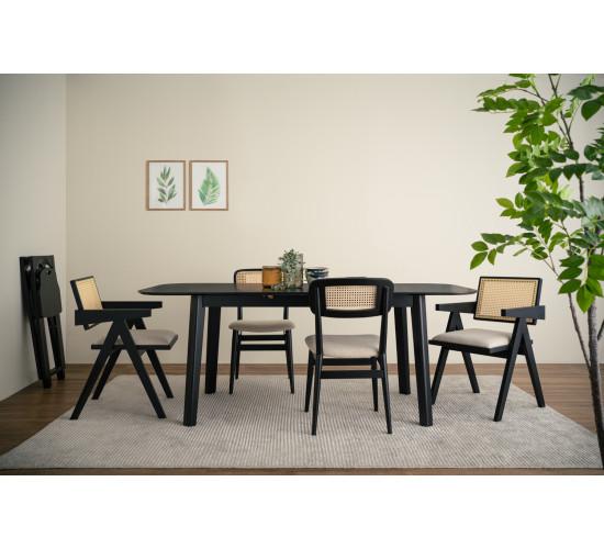 KAIRI DINING CHAIR 114/6184