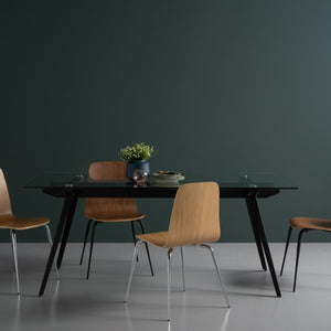 MEIKO DINING CHAIR 815/112 (#)