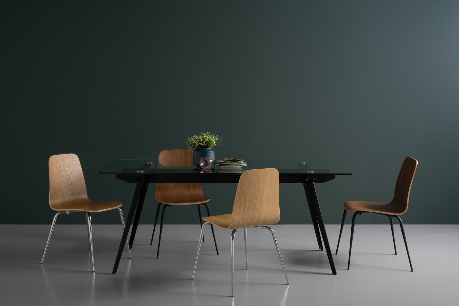 MEIKO DINING CHAIR 815/112 (#)
