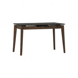 FOLTO 700 X 1200 + 300 EXT DINING TABLE 109/166