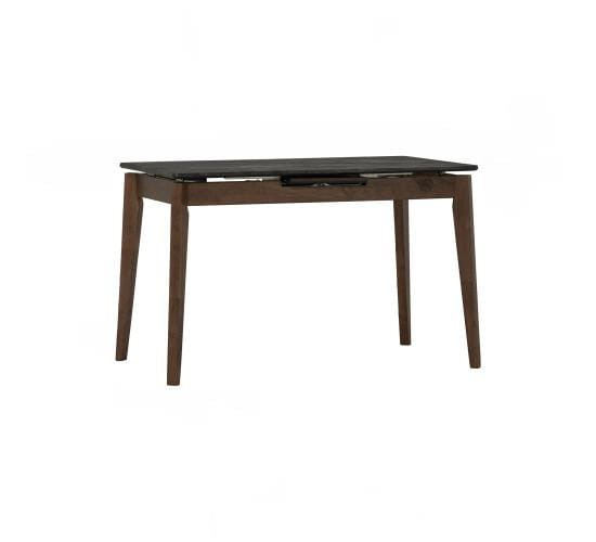FOLTO 700 X 1200 + 300 EXT DINING TABLE 109/166
