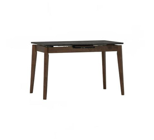 FOLTO 700 X 1200 + 300 EXT DINING TABLE 109/166