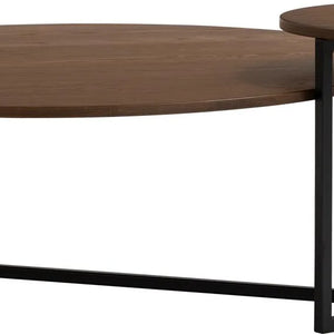 TURNER ROUND COFFEE TABLE 802/109