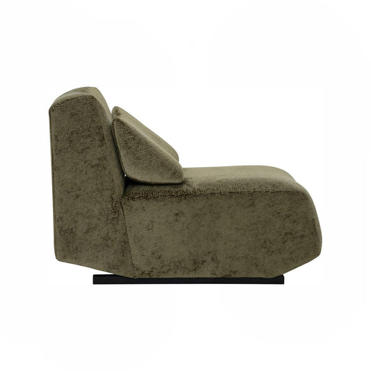 LYA LOUNGE CHAIR 114/80016 (#)