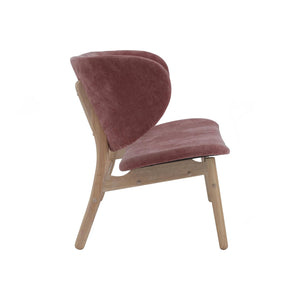POLARA 2 SEATER LOUNGE CHAIR 111/3514