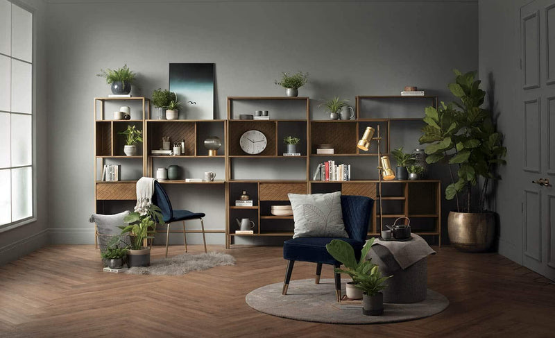 Willingham Bookcase