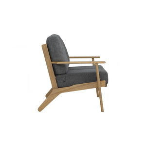 ATIVA  2 SEATER SOFA 102/6675