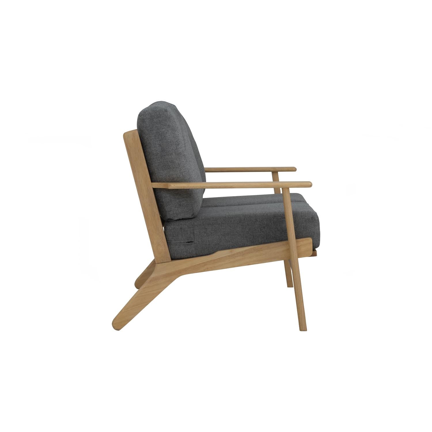 ATIVA  2 SEATER SOFA 102/6675
