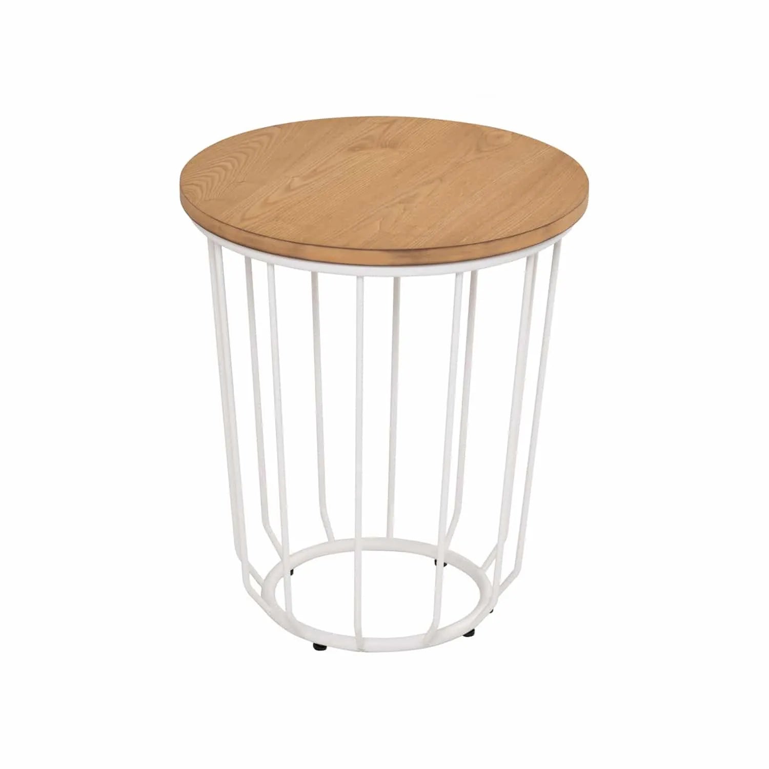 FLUX ROUND SIDE TABLE 801/102