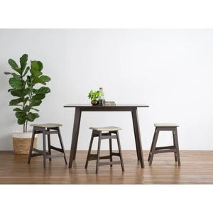 MOSES 750X1200 COUNTER TABLE 117