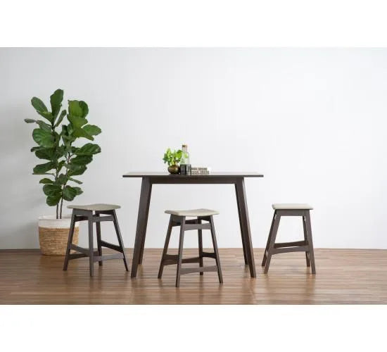 MOSES 750X1200 COUNTER TABLE 117