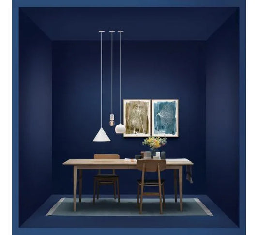 HAMPTON 1000 X 2050 +900 EXTENDABLE TABLE 112  (#)