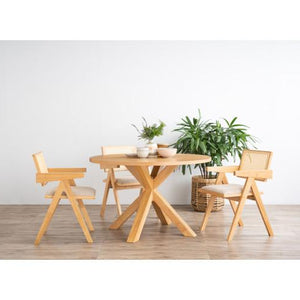 KAIRI DINING CHAIR 102/6184