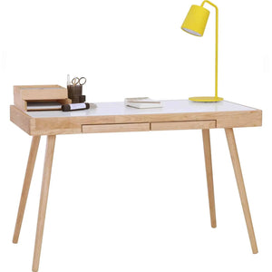 RETH WORKING DESK 102/130/102