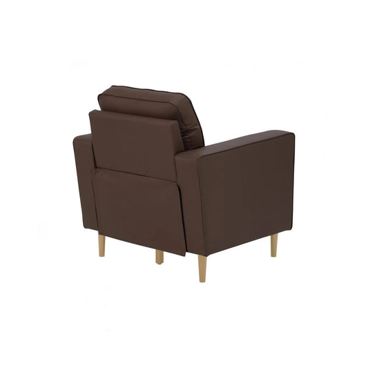 ROYCE 1 SEATER SOFA 102/523