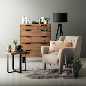 BRINHILL TALL DRESSER 802/1802 (#)
